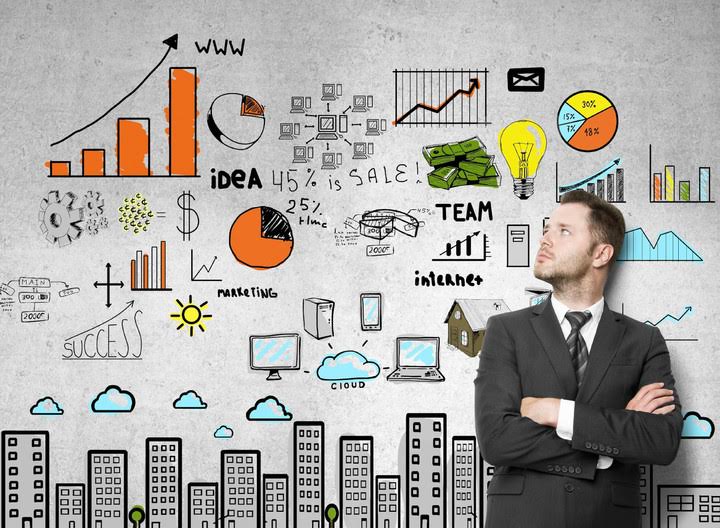 ng&agrave;nh marketing học những m&ocirc;n n&agrave;o