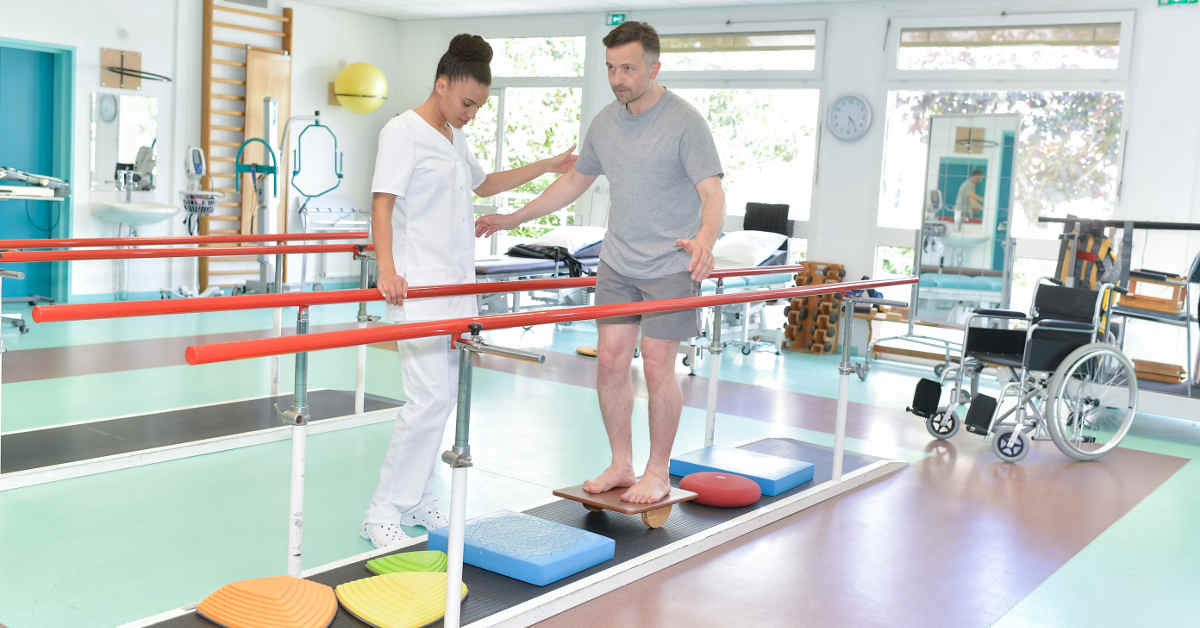 Ng&agrave;nh Phục Hồi Chức Năng Cơ Hội Việc L&agrave;m