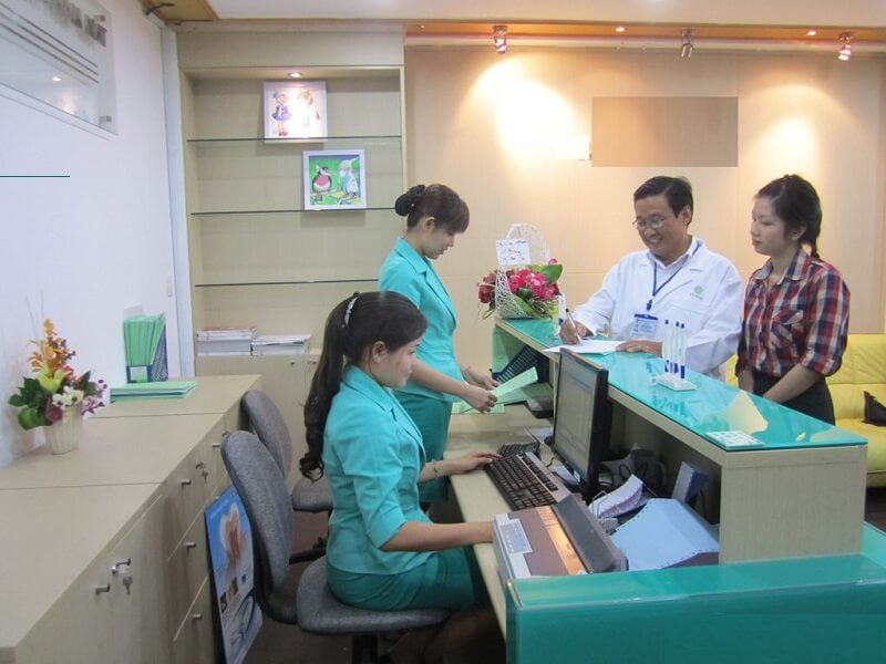 Ng&agrave;nh quản l&yacute; bệnh viện mức lương