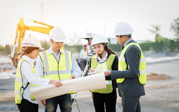 Ng&agrave;nh quản l&yacute; x&acirc;y dựng ra trường l&agrave;m g&igrave;