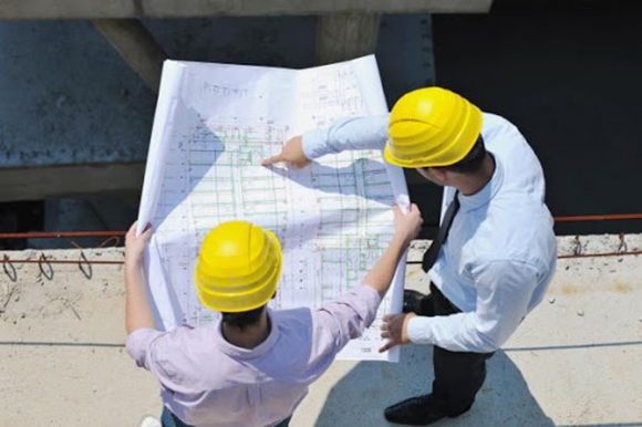 Ng&agrave;nh quản l&yacute; x&acirc;y dựng l&agrave;m c&ocirc;ng việc g&igrave;