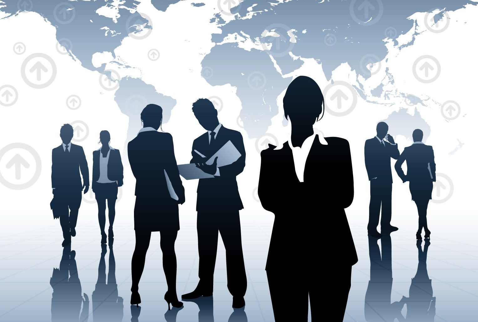 Ngành Quản trị môi trường doanh nghiệp Học Những gì