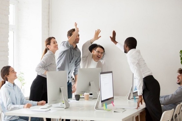 Ngành Quản Trị Môi Trường Doanh Nghiệp học trường nào