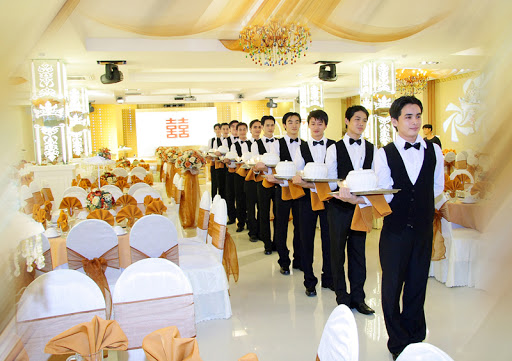 Ng&agrave;nh quản trị nh&agrave; h&agrave;ng v&agrave; dịch vụ ăn uống cần tố chất g&igrave;