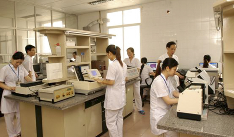 Ng&agrave;nh y học cổ truyền tố chất cần c&oacute;