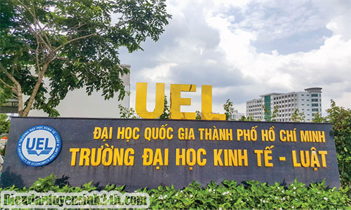 Đại học kinh tế
